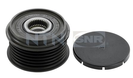 Alternator Freewheel Clutch - GA765.02 SNR