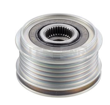 Alternator Freewheel Clutch - GA765.05 SNR