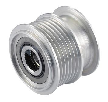 Alternator Freewheel Clutch - GA765.06 SNR