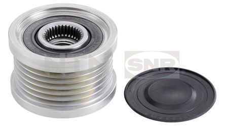 Alternator Freewheel Clutch - GA768.00 SNR