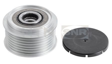 Alternator Freewheel Clutch - GA768.01 SNR