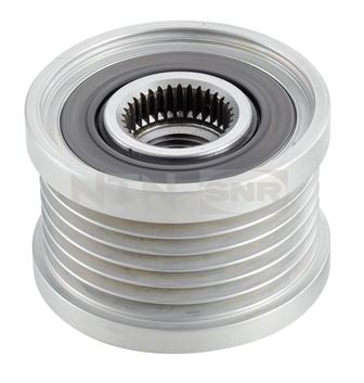 Alternator Freewheel Clutch - GA768.02 SNR