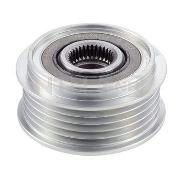 Alternator Freewheel Clutch - GA769.02 SNR