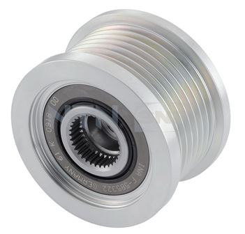 Alternator Freewheel Clutch - GA769.03 SNR