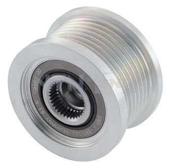 Alternator Freewheel Clutch - GA769.03 SNR