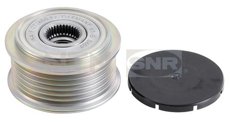 Alternator Freewheel Clutch - GA770.00 SNR