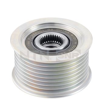 Alternator Freewheel Clutch - GA770.01 SNR