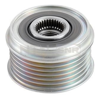 Alternator Freewheel Clutch - GA773.00 SNR