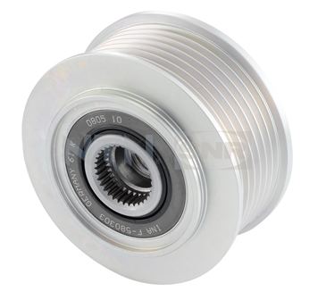 Alternator Freewheel Clutch - GA774.00 SNR