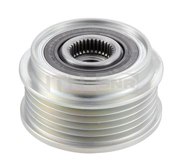 Alternator Freewheel Clutch - GA784.01 SNR