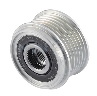 Alternator Freewheel Clutch - GA784.05 SNR
