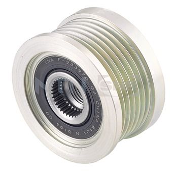 Alternator Freewheel Clutch - GA784.06 SNR
