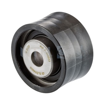 Deflection/Guide Pulley, timing belt - GE352.11 SNR