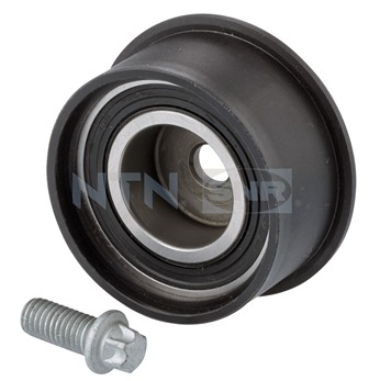 Deflection/Guide Pulley, timing belt - GE353.09 SNR