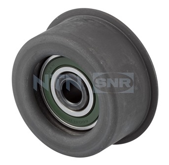 Deflection/Guide Pulley, timing belt - GE353.13 SNR