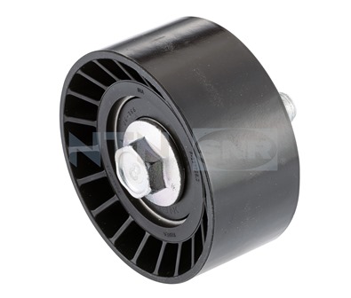 Deflection/Guide Pulley, timing belt - GE353.15 SNR