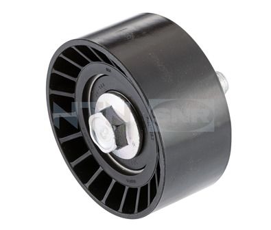 Deflection/Guide Pulley, timing belt - GE353.15 SNR