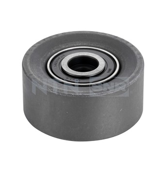 Deflection/Guide Pulley, timing belt - GE353.20 SNR