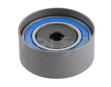 Deflection/Guide Pulley, timing belt - GE353.21 SNR