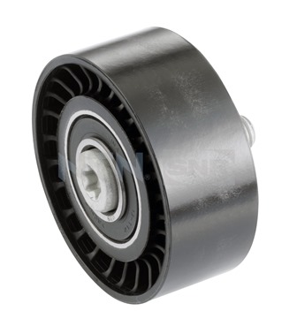 Deflection/Guide Pulley, timing belt - GE353.22 SNR