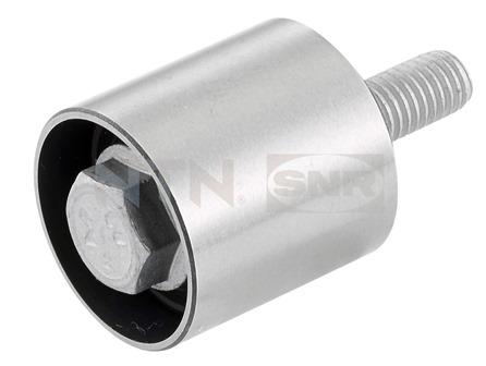 Deflection/Guide Pulley, timing belt - GE353.23 SNR