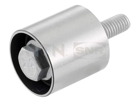 Deflection/Guide Pulley, timing belt - GE353.23 SNR
