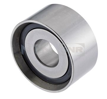 Deflection/Guide Pulley, timing belt - GE355.36 SNR