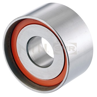Deflection/Guide Pulley, timing belt - GE355.37 SNR
