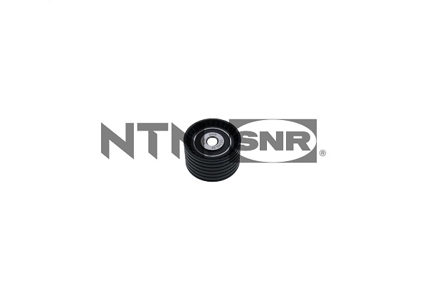 Deflection/Guide Pulley, timing belt - GE355.38 SNR