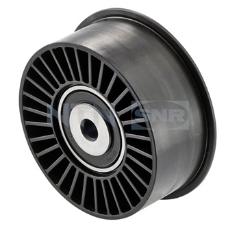 Deflection/Guide Pulley, timing belt - GE355.41 SNR