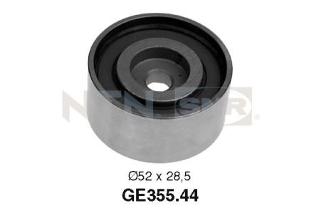 Galoppino/Guidacinghia, Cinghia dentata - GE355.44 SNR