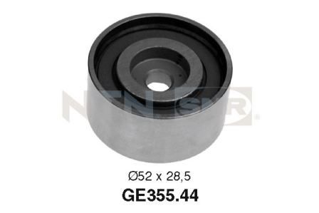 Galoppino/Guidacinghia, Cinghia dentata - GE355.44 SNR