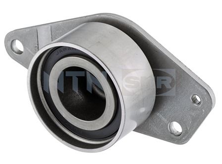 Deflection/Guide Pulley, timing belt - GE355.46 SNR