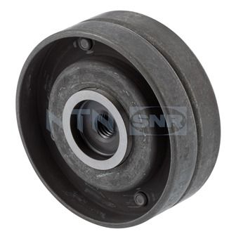 Galoppino/Guidacinghia, Cinghia dentata - GE357.03 SNR
