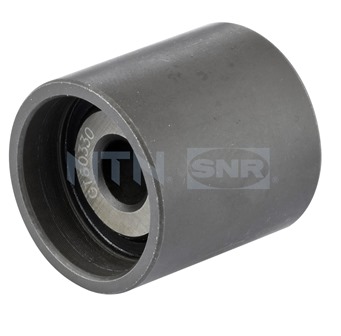 Deflection/Guide Pulley, timing belt - GE357.12 SNR