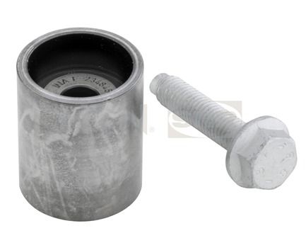 Deflection/Guide Pulley, timing belt - GE357.26 SNR