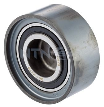 Deflection/Guide Pulley, timing belt - GE357.28 SNR