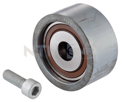 Deflection/Guide Pulley, timing belt - GE357.30 SNR
