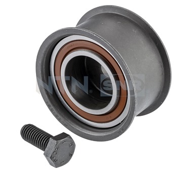 Deflection/Guide Pulley, timing belt - GE357.31 SNR