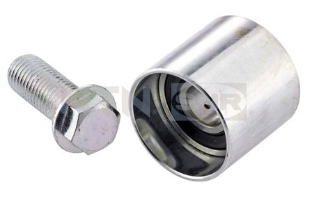 Deflection/Guide Pulley, timing belt - GE357.32 SNR