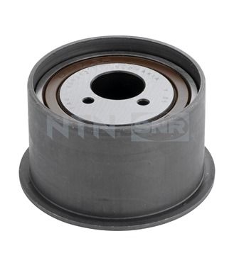 Deflection/Guide Pulley, timing belt - GE357.35 SNR