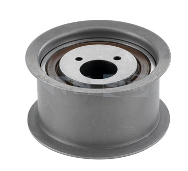 Deflection/Guide Pulley, timing belt - GE357.38 SNR