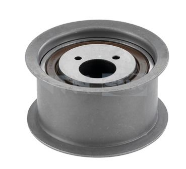 Deflection/Guide Pulley, timing belt - GE357.38 SNR