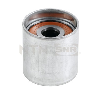 Deflection/Guide Pulley, timing belt - GE357.39 SNR