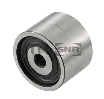 Deflection/Guide Pulley, timing belt - GE357.43 SNR