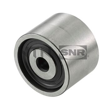 Galoppino/Guidacinghia, Cinghia dentata - GE357.43 SNR