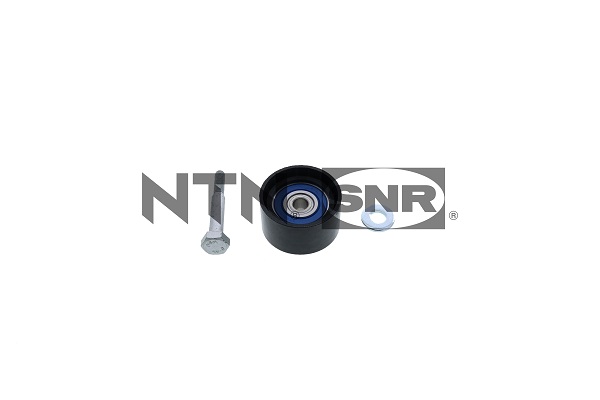 Deflection/Guide Pulley, timing belt - GE358.27 SNR