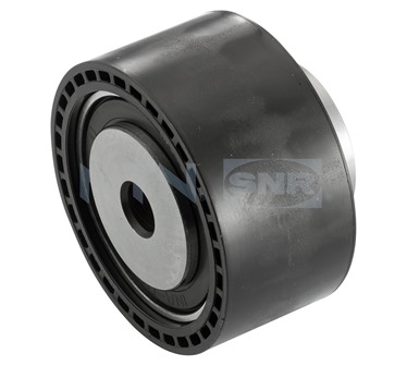 Deflection/Guide Pulley, timing belt - GE359.18 SNR
