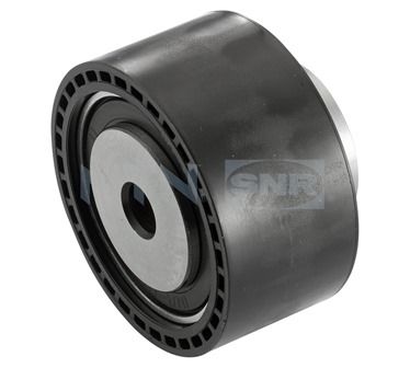 Deflection/Guide Pulley, timing belt - GE359.18 SNR