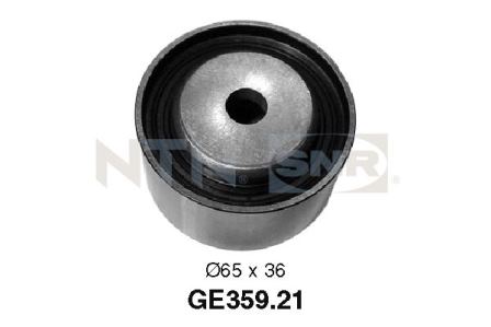 Galoppino/Guidacinghia, Cinghia dentata - GE359.21 SNR